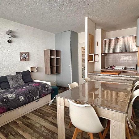 Apartamento La Piste Saint-Lary-Soulan Exterior foto
